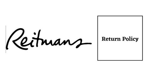 reitmans returns